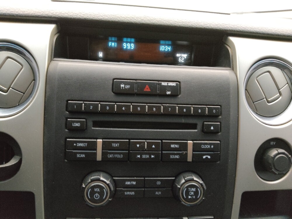 2014 Ford F150 in Gladstone, MO 64118 - 18121305 25