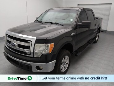 2014 Ford F150 in Gladstone, MO 64118