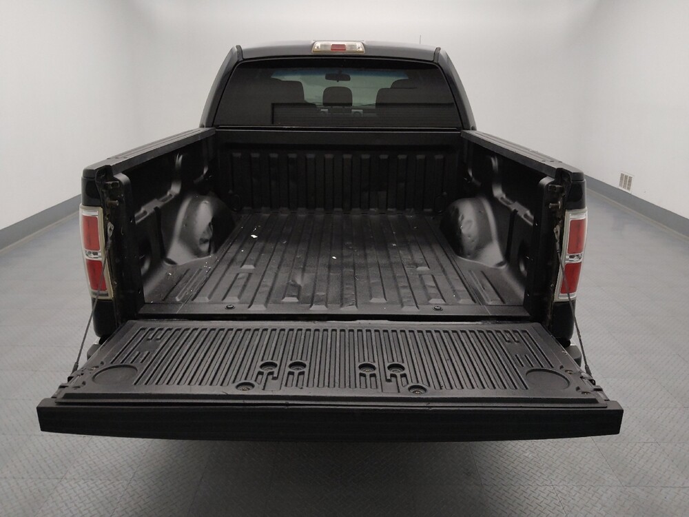 2014 Ford F150 in Gladstone, MO 64118 - 18121305 29