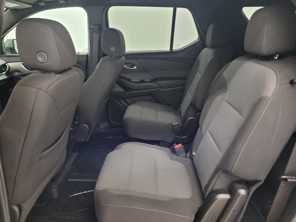 2023 Chevrolet Traverse in St. Louis, MO 63125 - 18121306 18