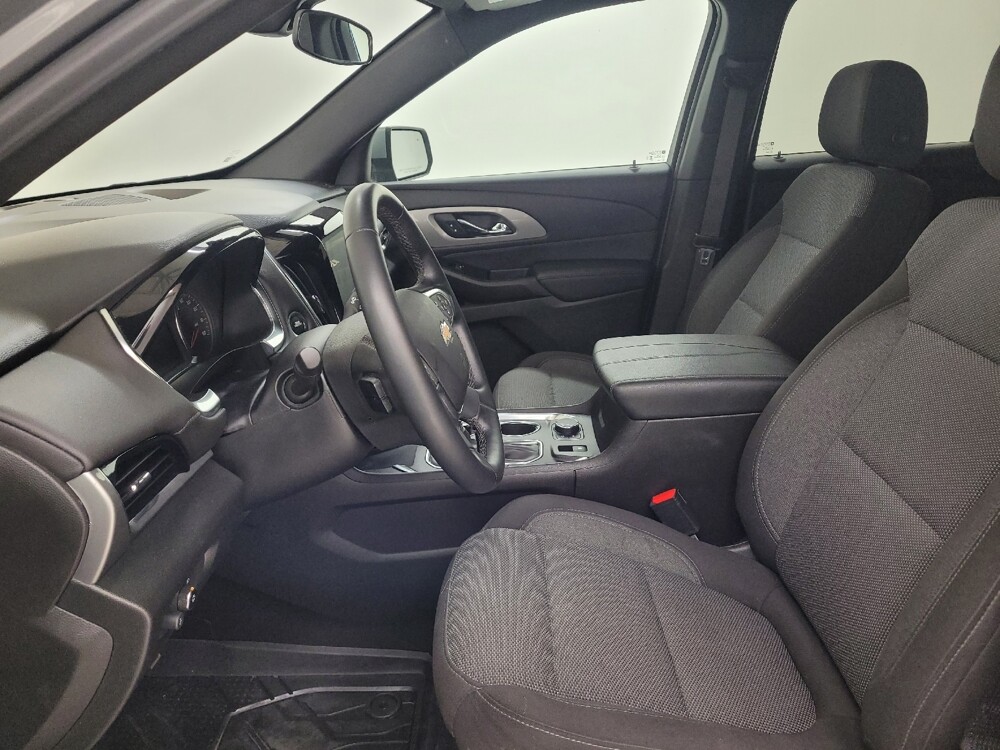2023 Chevrolet Traverse in St. Louis, MO 63125 - 18121306 17