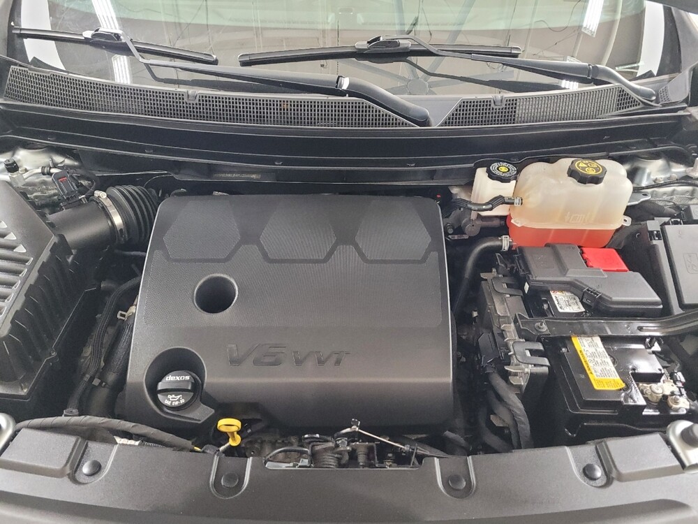 2023 Chevrolet Traverse in St. Louis, MO 63125 - 18121306 30