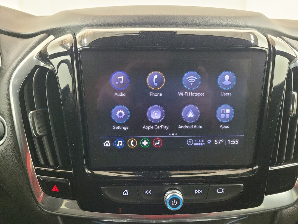 2023 Chevrolet Traverse in St. Louis, MO 63125 - 18121306 25