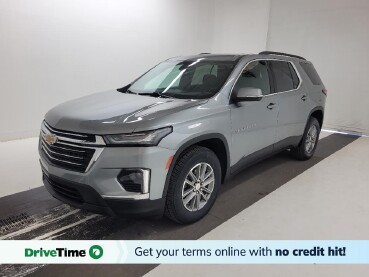 2023 Chevrolet Traverse in St. Louis, MO 63125