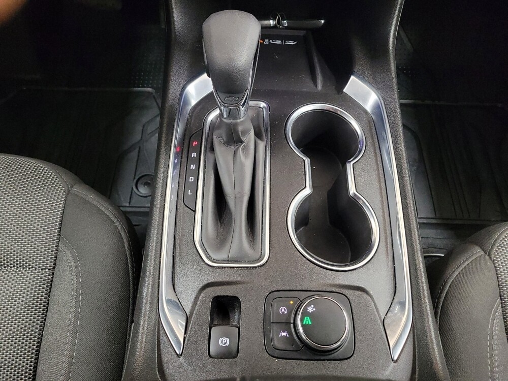 2023 Chevrolet Traverse in St. Louis, MO 63125 - 18121306 26