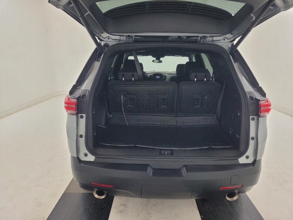 2023 Chevrolet Traverse in St. Louis, MO 63125 - 18121306 29