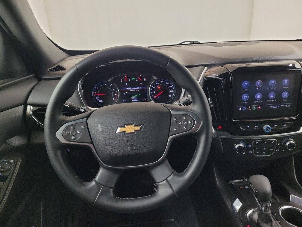 2023 Chevrolet Traverse in St. Louis, MO 63125 - 18121306 22