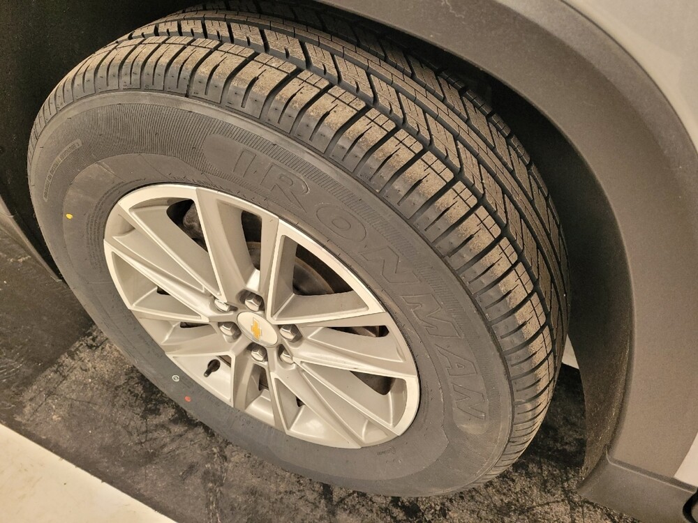 2023 Chevrolet Traverse in St. Louis, MO 63125 - 18121306 31