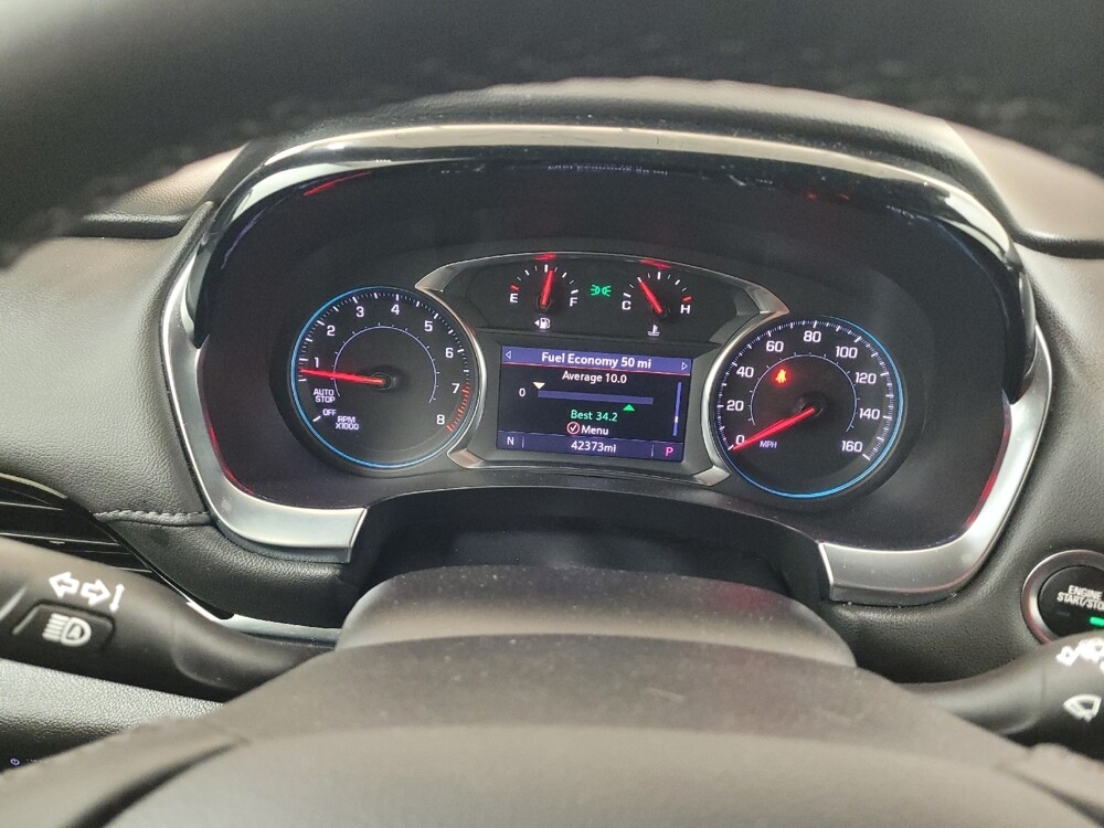 2023 Chevrolet Traverse in St. Louis, MO 63125 - 18121306 23