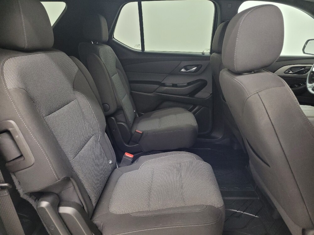 2023 Chevrolet Traverse in St. Louis, MO 63125 - 18121306 19