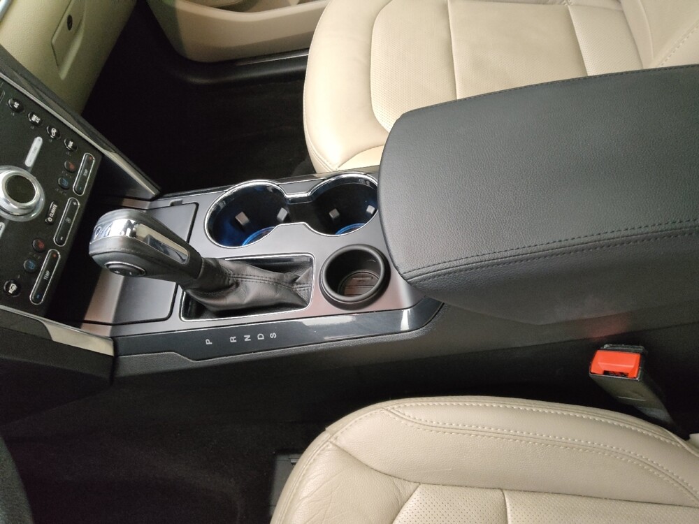 2019 Ford Explorer in Independence, MO 64055 - 18121307 26