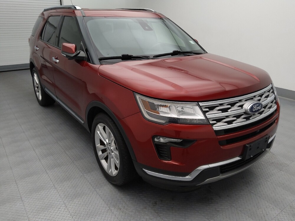 2019 Ford Explorer in Independence, MO 64055 - 18121307 13