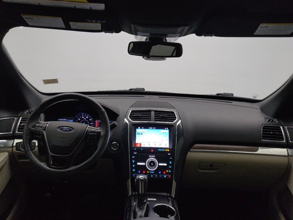 2019 Ford Explorer in Independence, MO 64055 - 18121307 22