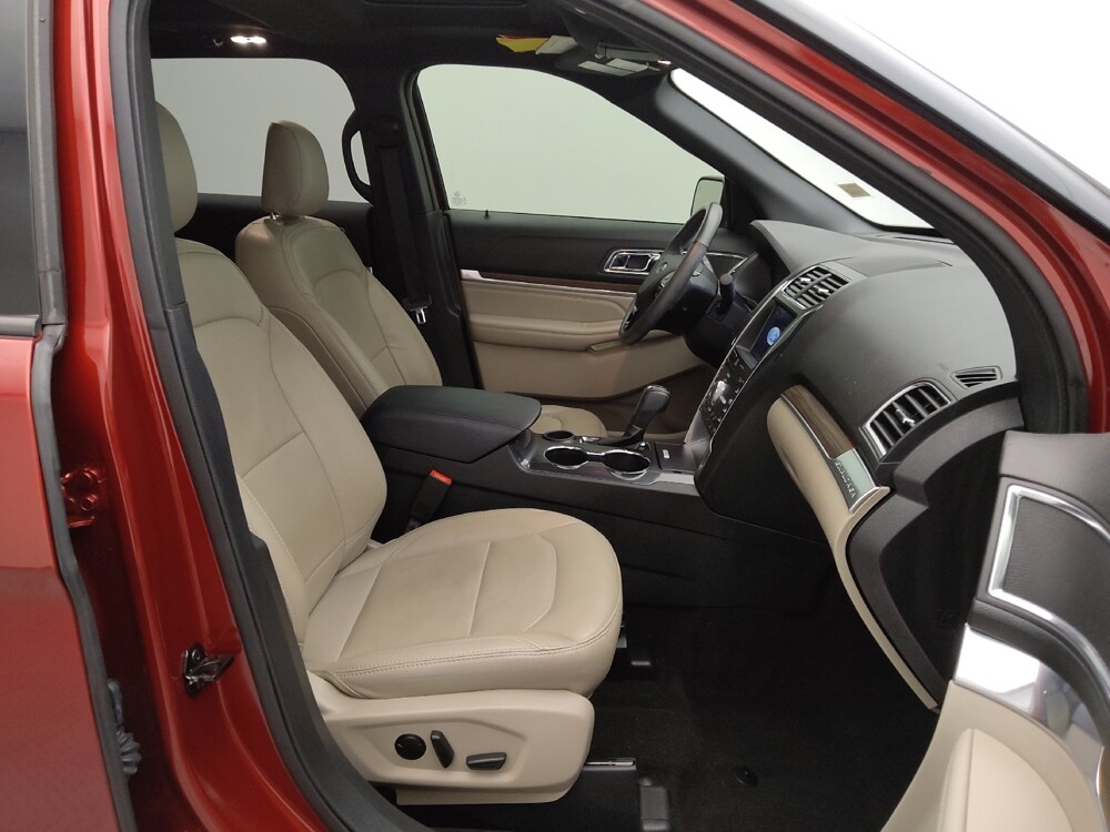 2019 Ford Explorer in Independence, MO 64055 - 18121307 21