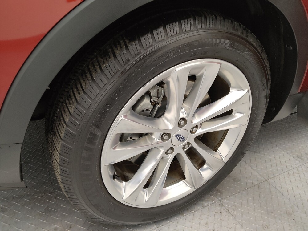 2019 Ford Explorer in Independence, MO 64055 - 18121307 31