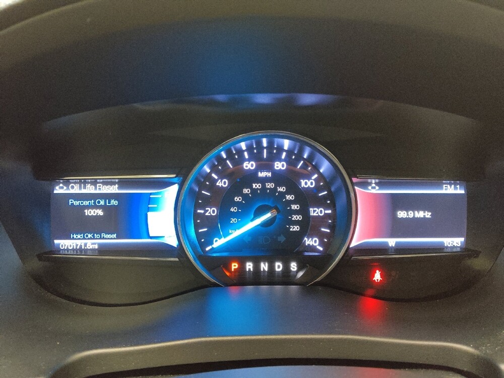 2019 Ford Explorer in Independence, MO 64055 - 18121307 23