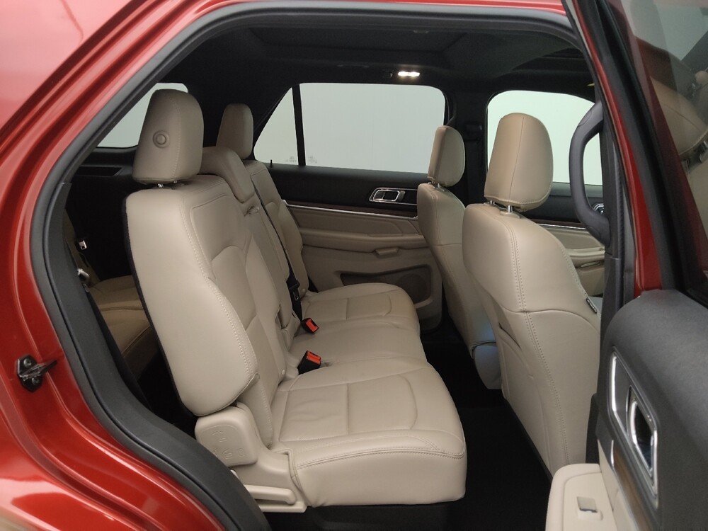 2019 Ford Explorer in Independence, MO 64055 - 18121307 19