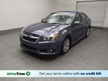 2014 Subaru Legacy in Lombard, IL 60148