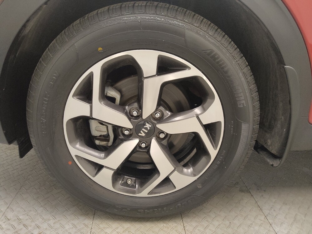 2021 Kia Sportage in Lombard, IL 60148 - 18121309 31