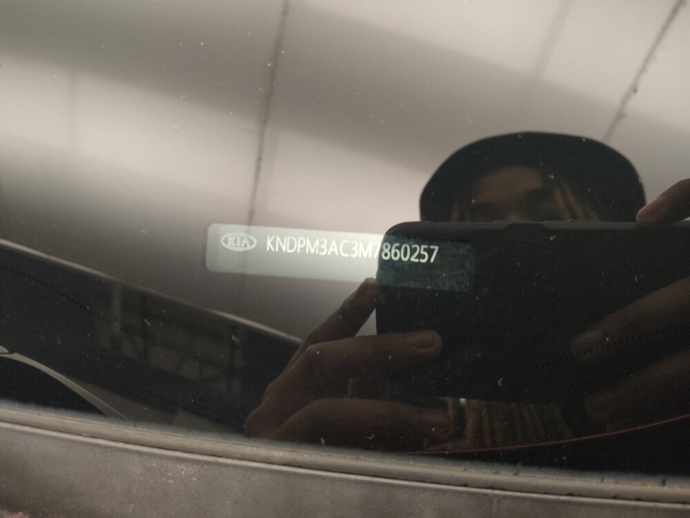 2021 Kia Sportage in Lombard, IL 60148 - 18121309 33