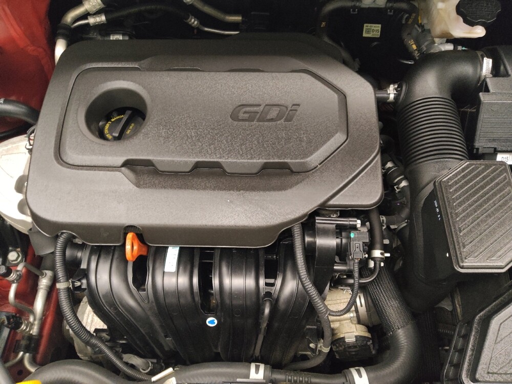 2021 Kia Sportage in Lombard, IL 60148 - 18121309 30