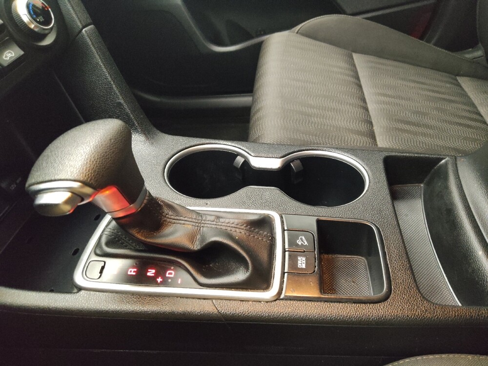 2021 Kia Sportage in Lombard, IL 60148 - 18121309 26