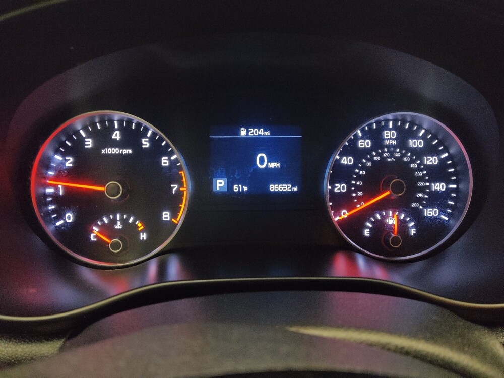 2021 Kia Sportage in Lombard, IL 60148 - 18121309 23