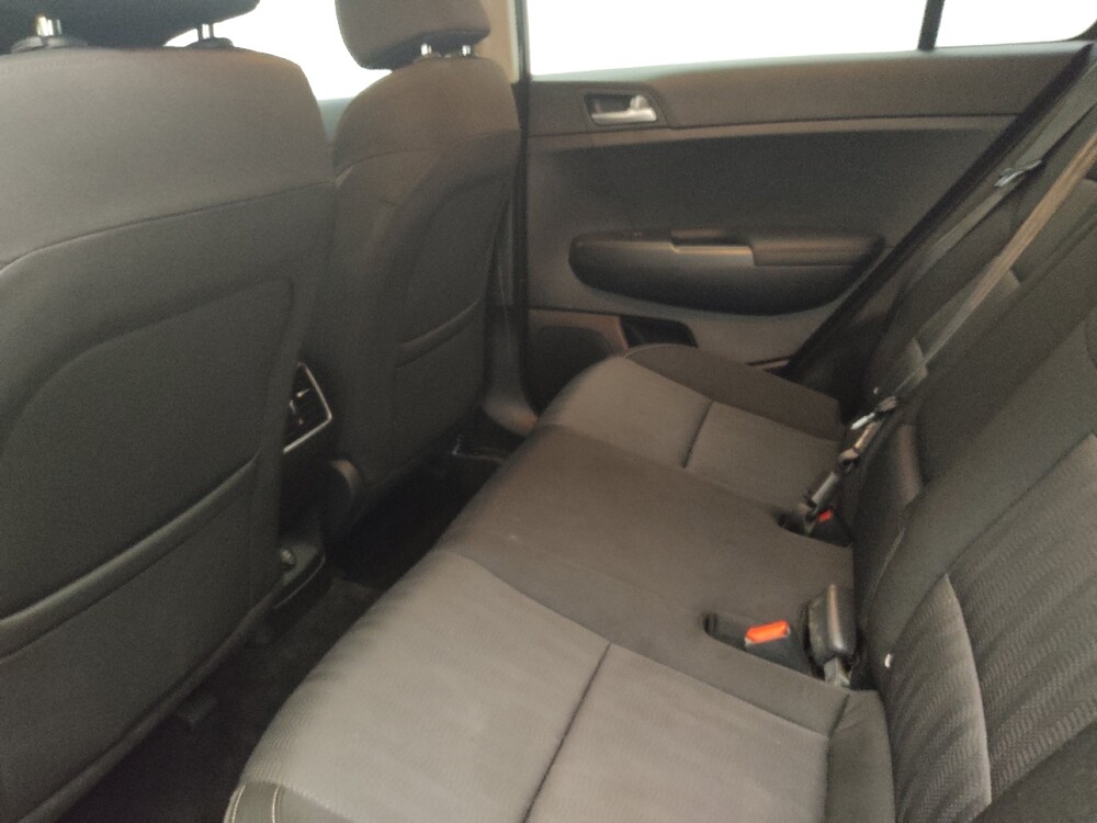 2021 Kia Sportage in Lombard, IL 60148 - 18121309 18