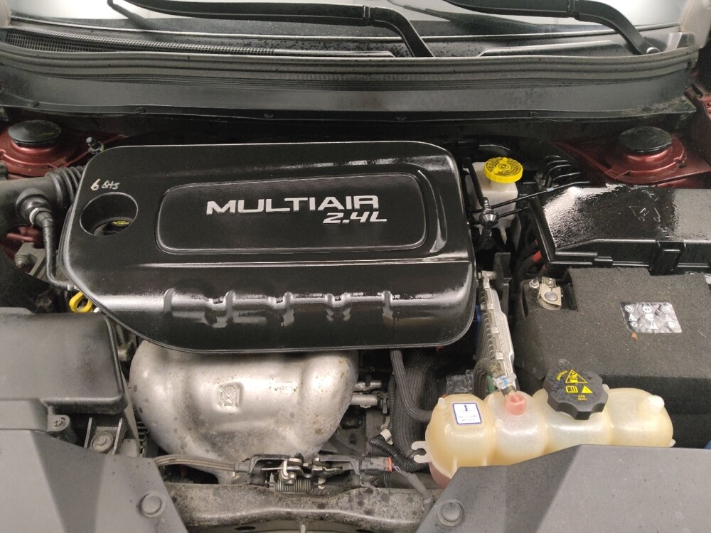 2019 Jeep Cherokee in Lombard, IL 60148 - 18121310 30