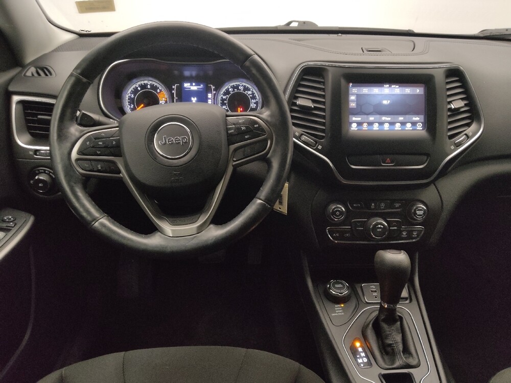 2019 Jeep Cherokee in Lombard, IL 60148 - 18121310 22