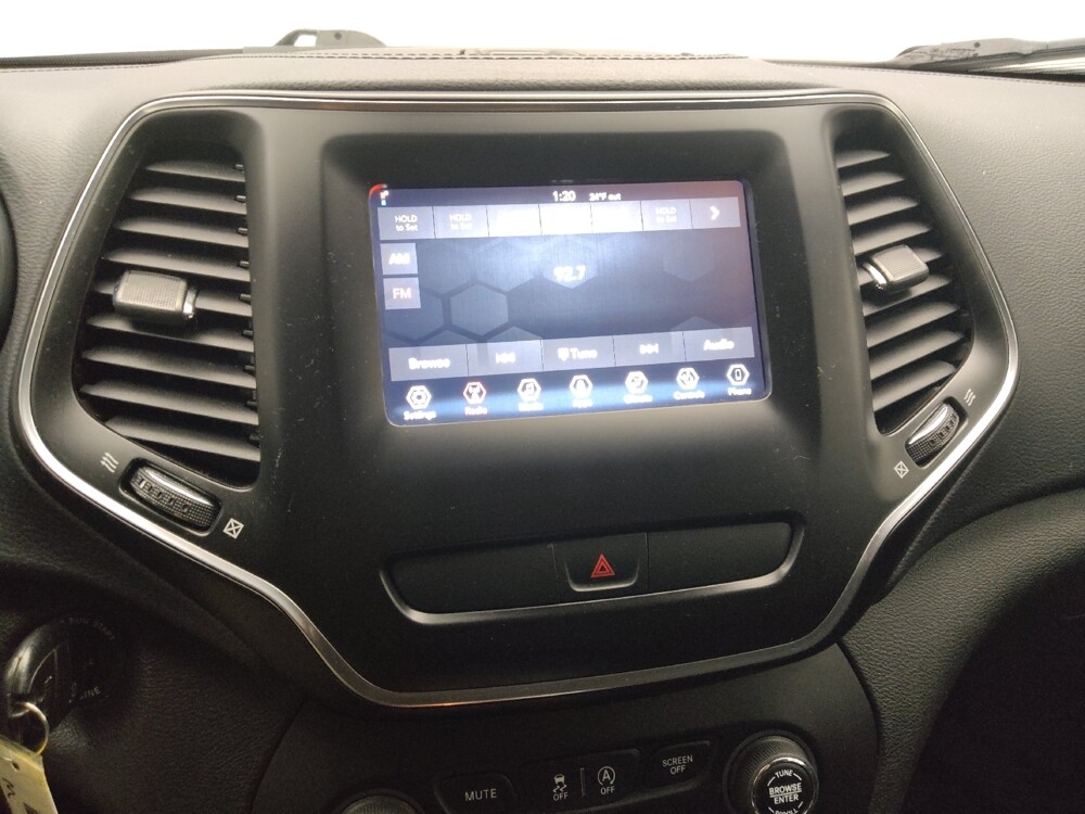 2019 Jeep Cherokee in Lombard, IL 60148 - 18121310 25