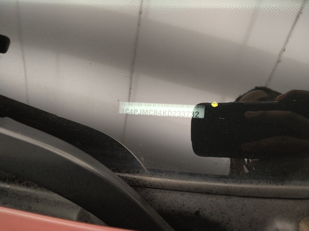 2019 Jeep Cherokee in Lombard, IL 60148 - 18121310 33