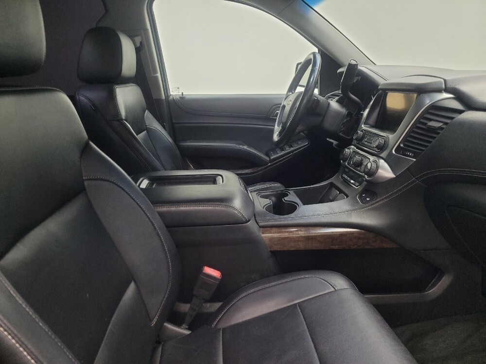 2015 Chevrolet Tahoe in Indianapolis, IN 46219 - 18121311 21