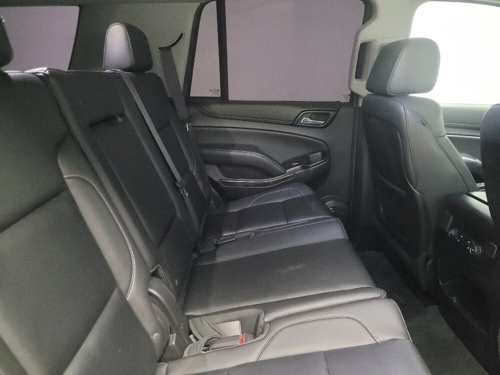 2015 Chevrolet Tahoe in Indianapolis, IN 46219 - 18121311 19