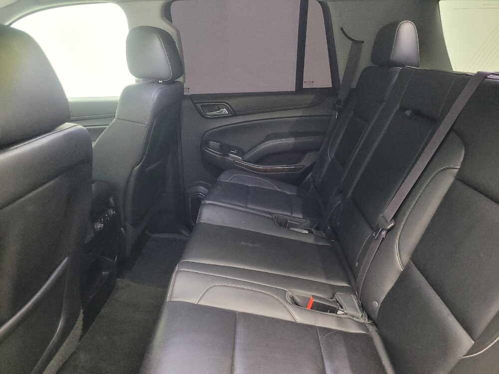 2015 Chevrolet Tahoe in Indianapolis, IN 46219 - 18121311 18