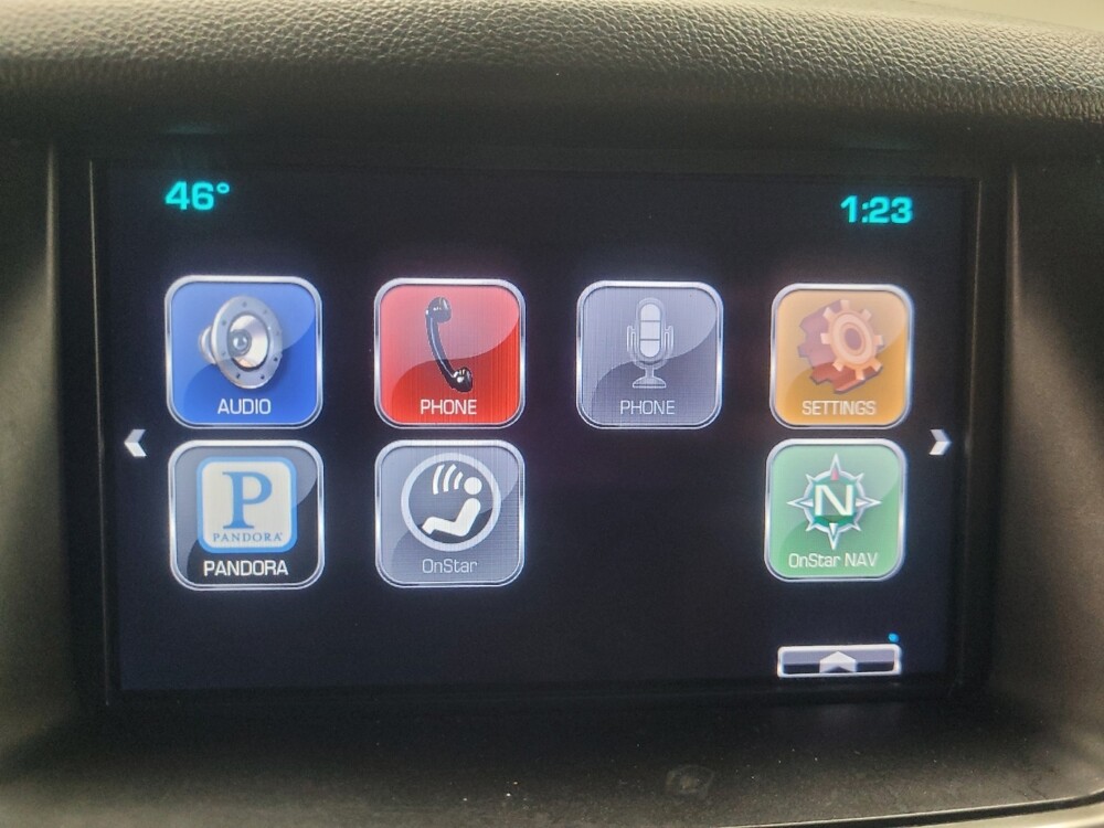 2015 Chevrolet Tahoe in Indianapolis, IN 46219 - 18121311 25