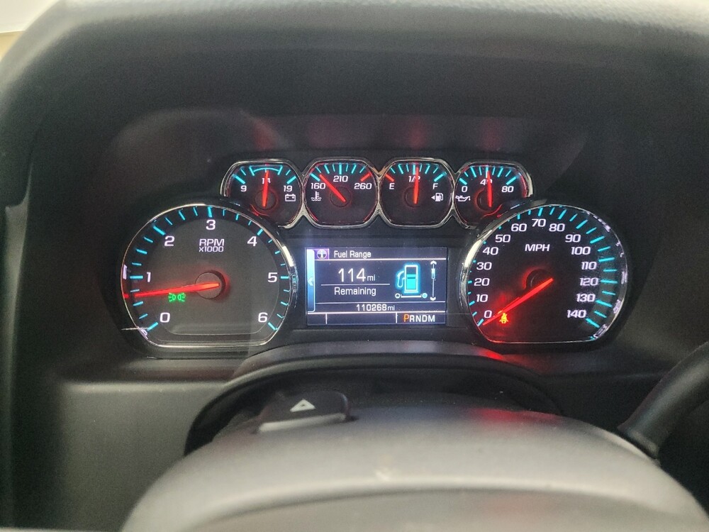 2015 Chevrolet Tahoe in Indianapolis, IN 46219 - 18121311 23