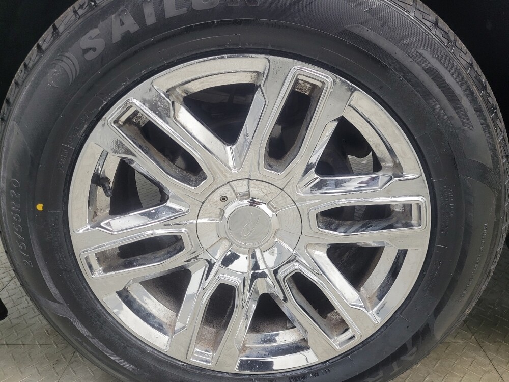 2015 Chevrolet Tahoe in Indianapolis, IN 46219 - 18121311 31