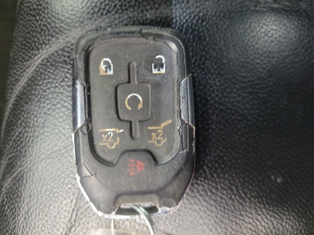 2015 Chevrolet Tahoe in Indianapolis, IN 46219 - 18121311 32