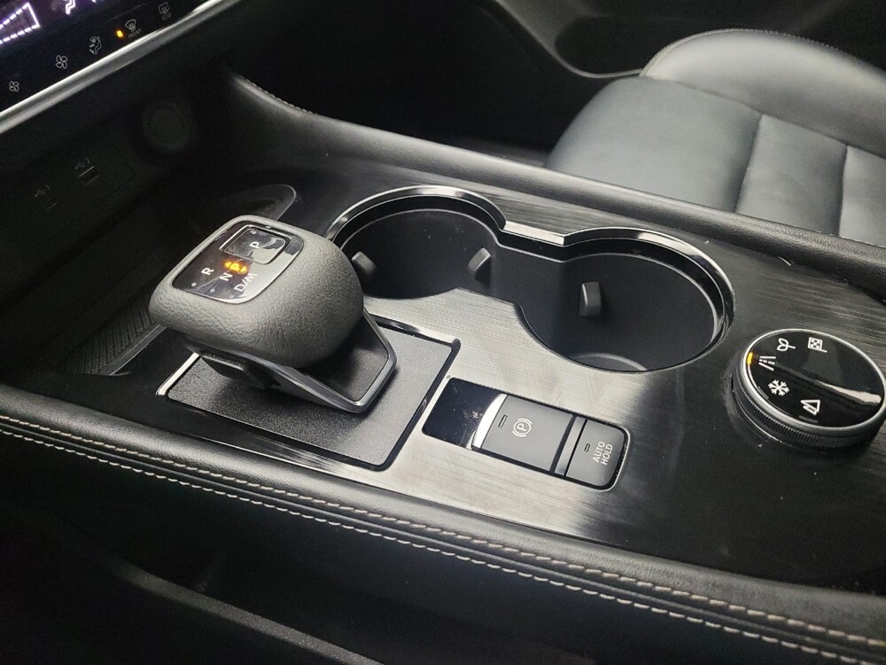 2023 Nissan Rogue in Taylor, MI 48180 - 18121312 26