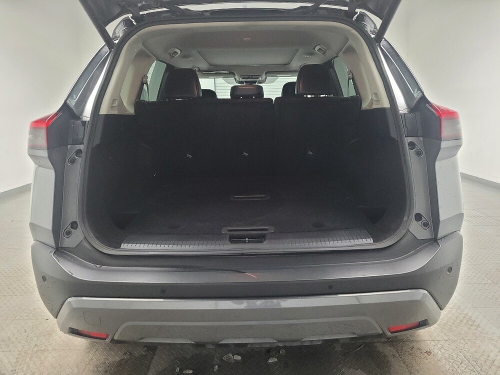 2023 Nissan Rogue in Taylor, MI 48180 - 18121312 29