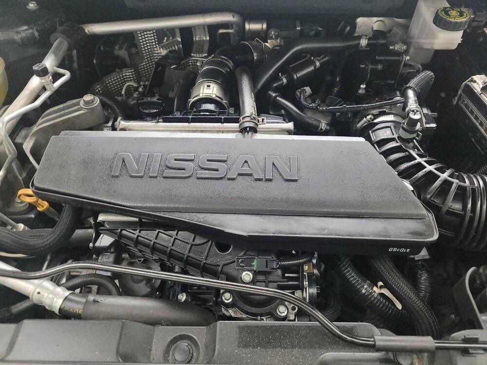 2023 Nissan Rogue in Taylor, MI 48180 - 18121312 30