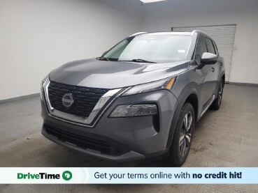 2023 Nissan Rogue in Taylor, MI 48180
