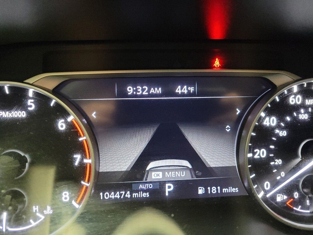 2023 Nissan Rogue in Taylor, MI 48180 - 18121312 23