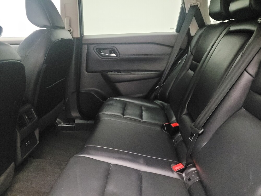 2023 Nissan Rogue in Taylor, MI 48180 - 18121312 18