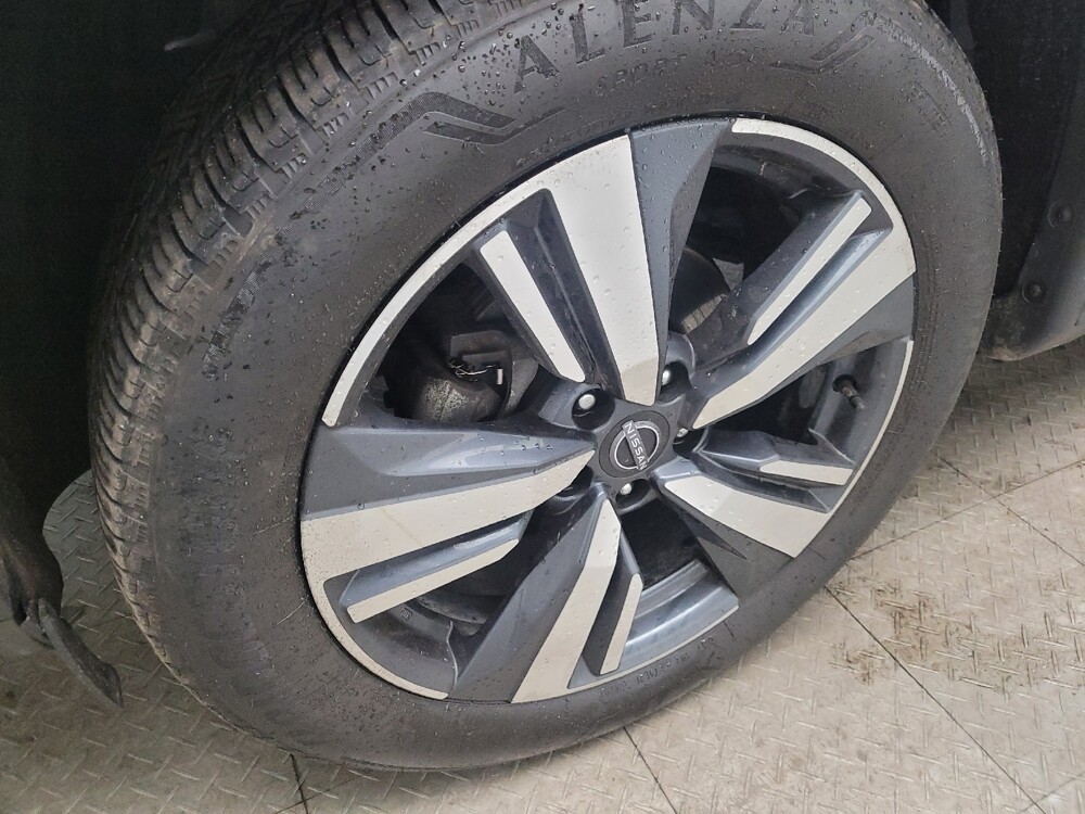 2023 Nissan Rogue in Taylor, MI 48180 - 18121312 31