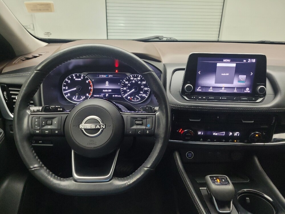 2023 Nissan Rogue in Taylor, MI 48180 - 18121312 22