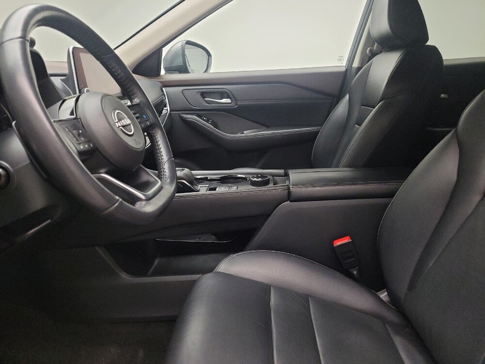 2023 Nissan Rogue in Taylor, MI 48180 - 18121312 17