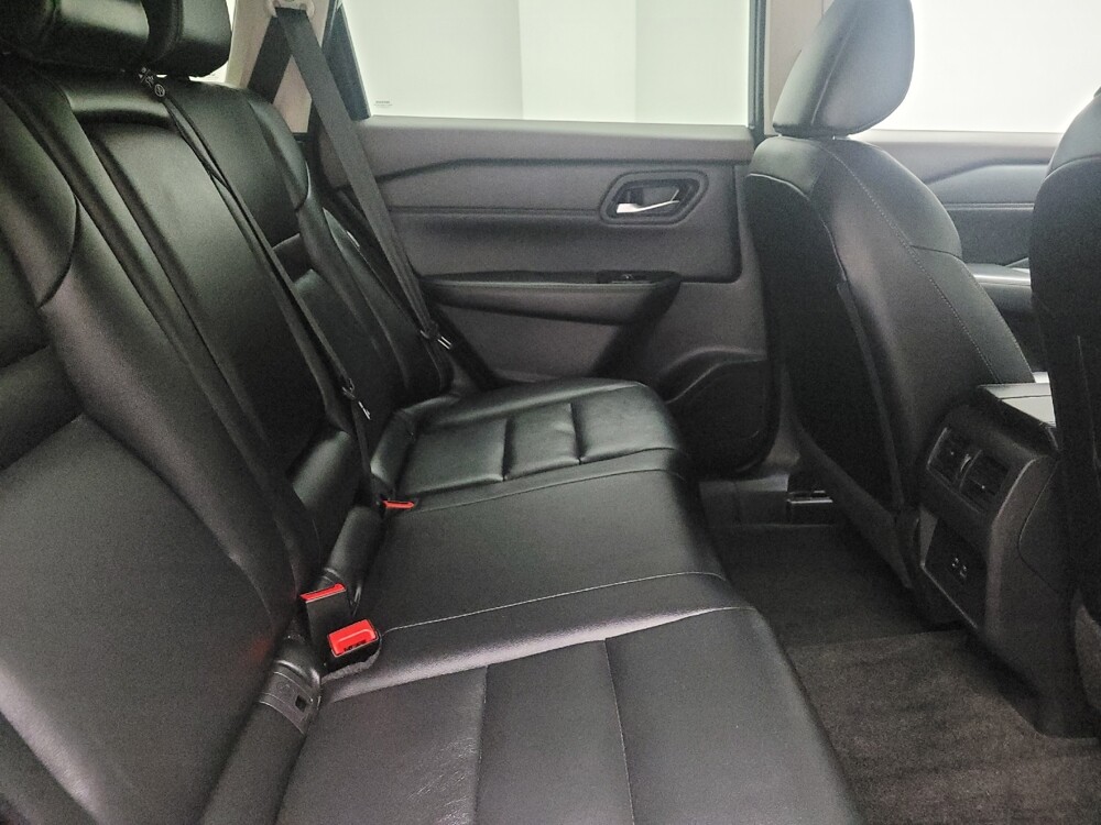 2023 Nissan Rogue in Taylor, MI 48180 - 18121312 19