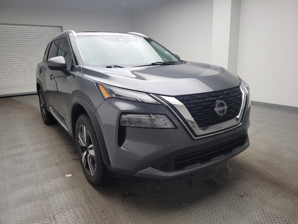 2023 Nissan Rogue in Taylor, MI 48180 - 18121312 13